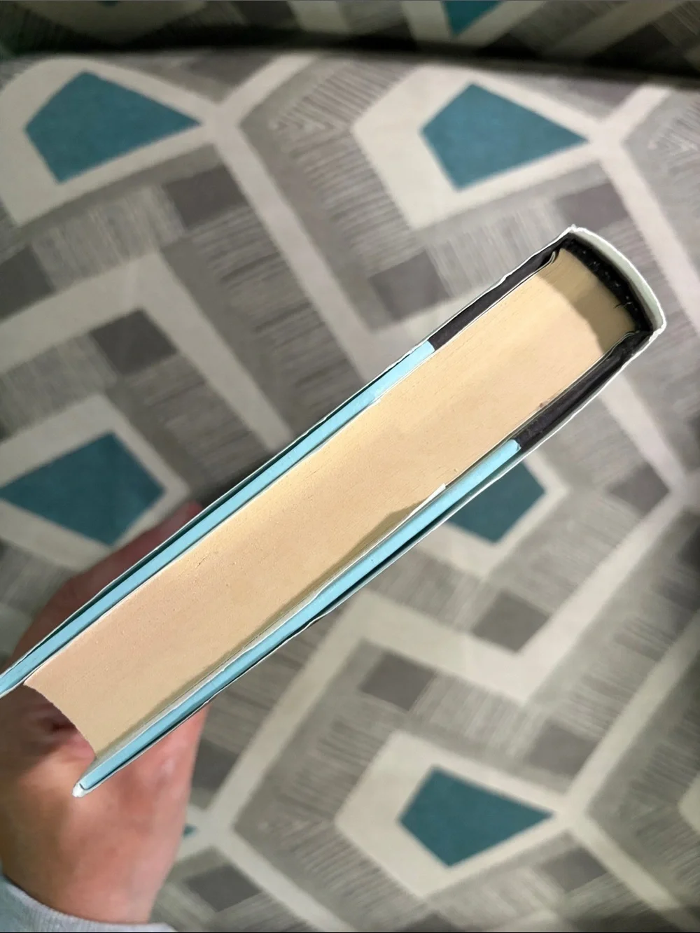 James Patterson - Sundays at Tiffany's (hard Cover)